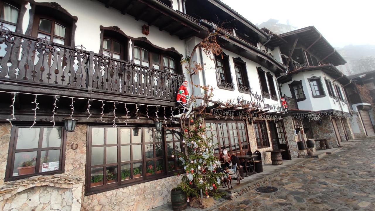 Hotel Gurko 3*