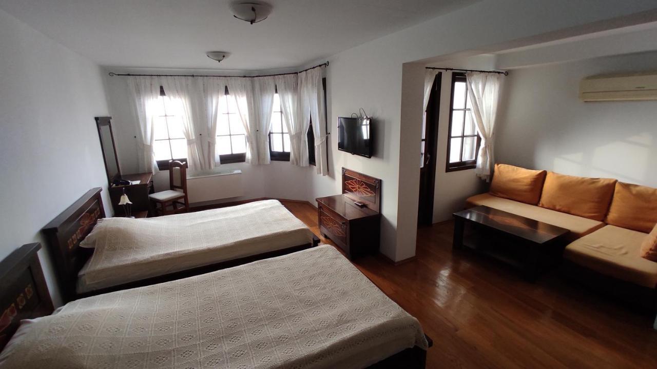 Hotel Gurko 3*