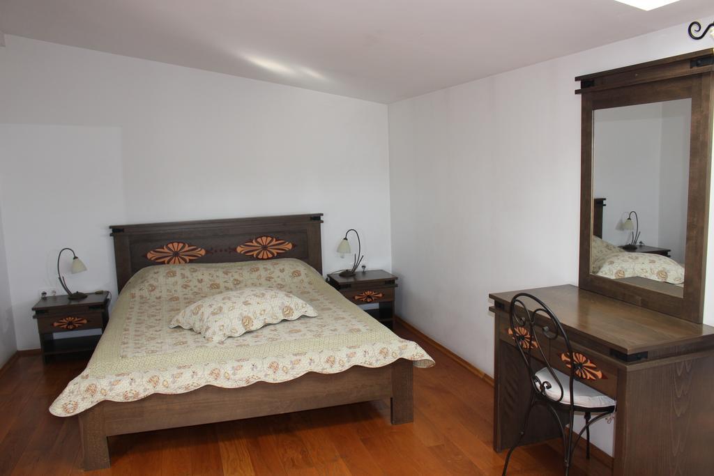 Gurko Hotel Veliko Tarnovo