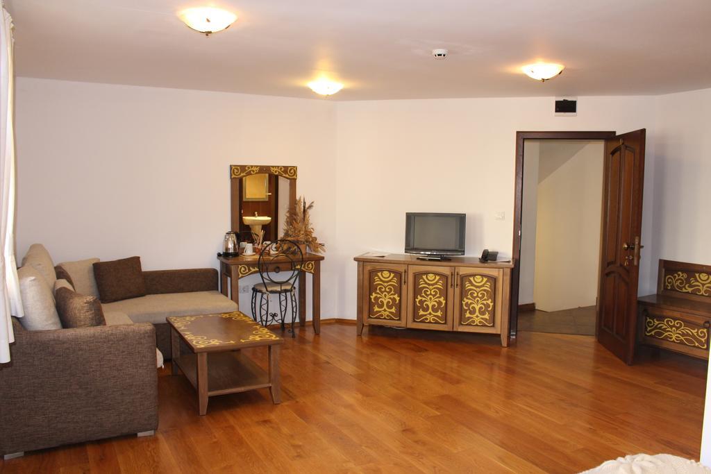 Hotel Gurko 3*