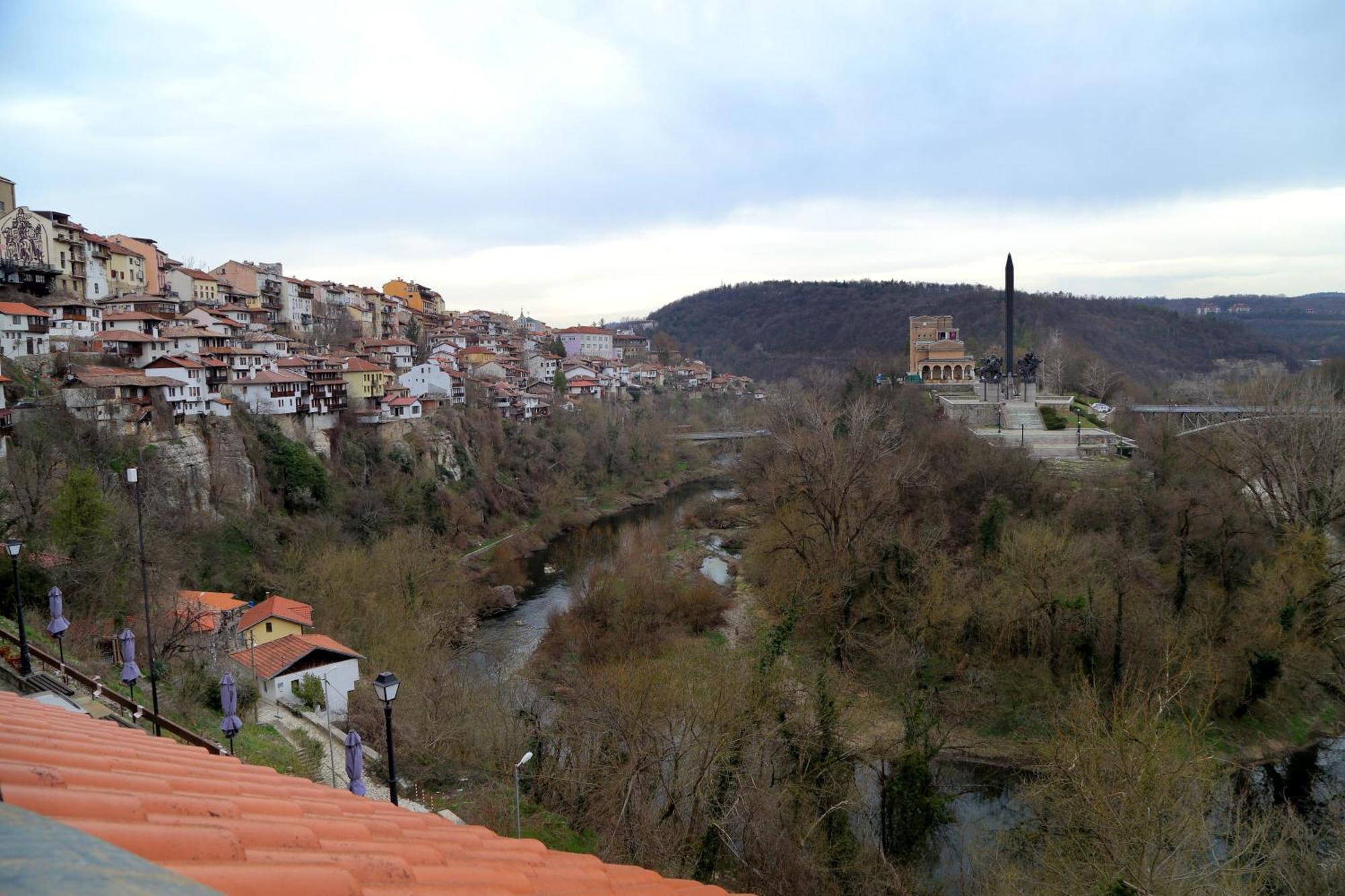 Hotel Gurko 3*