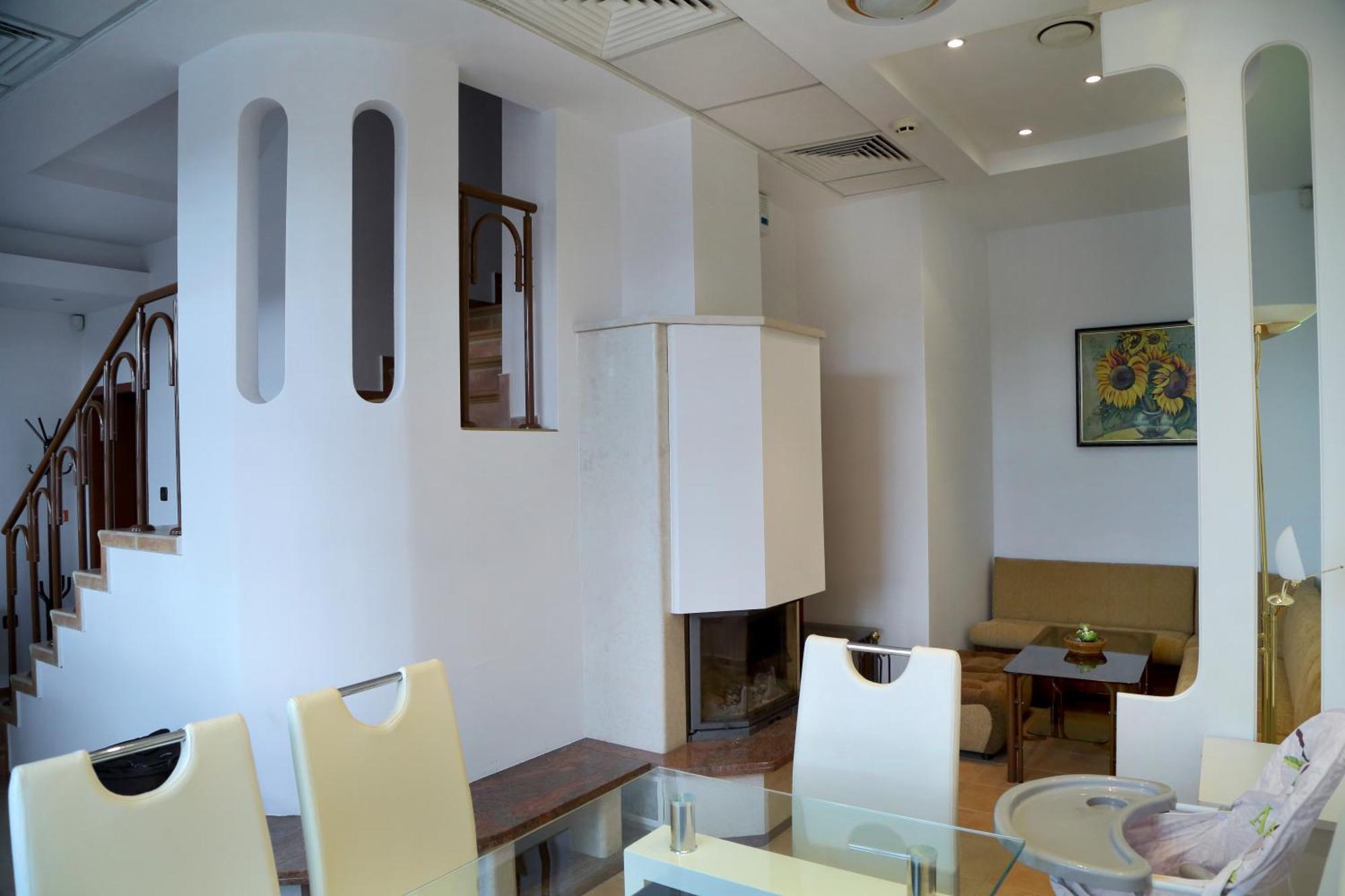 Hotel Gurko 3*