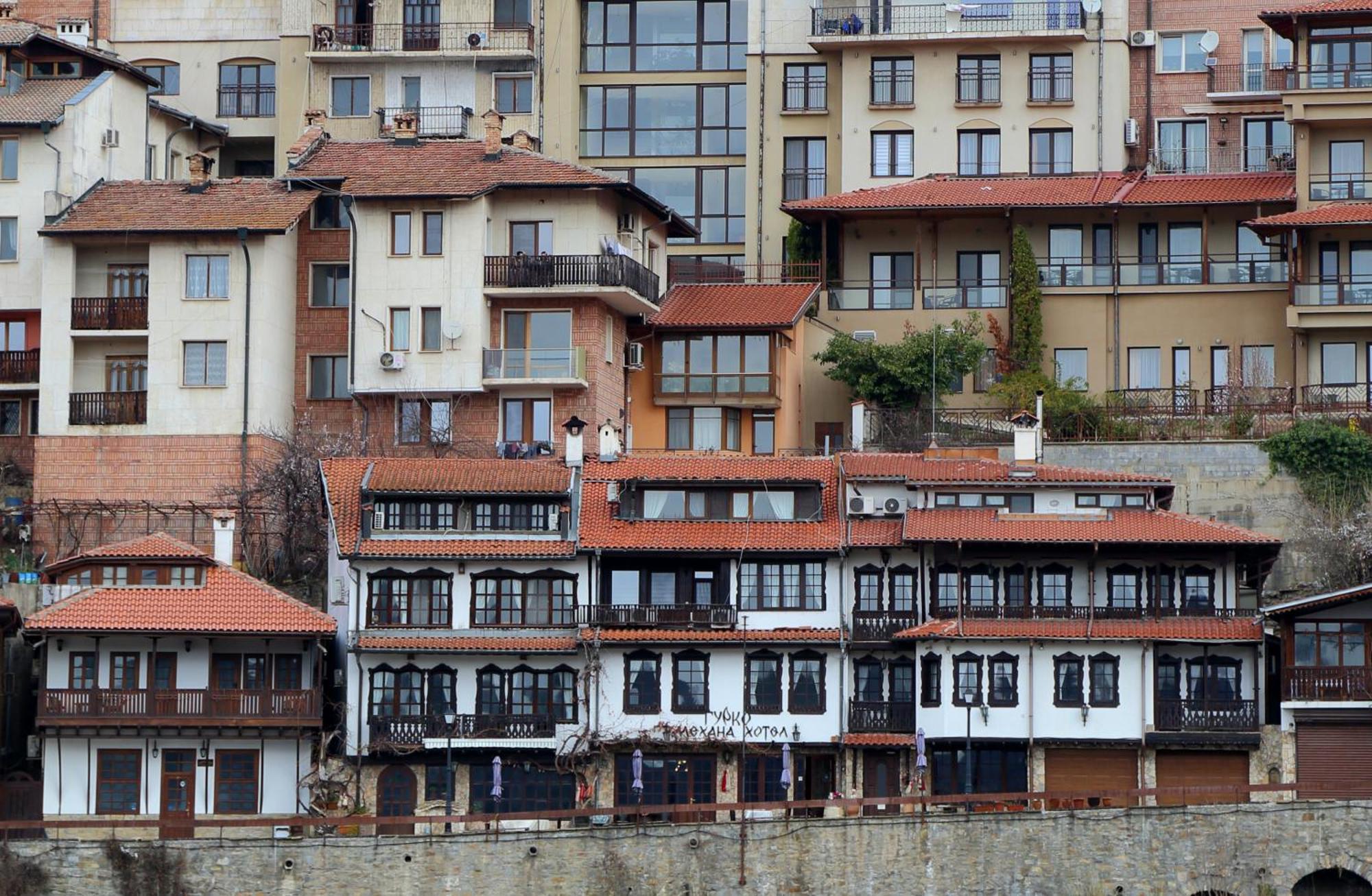 Hotel Gurko Veliko Tarnovo