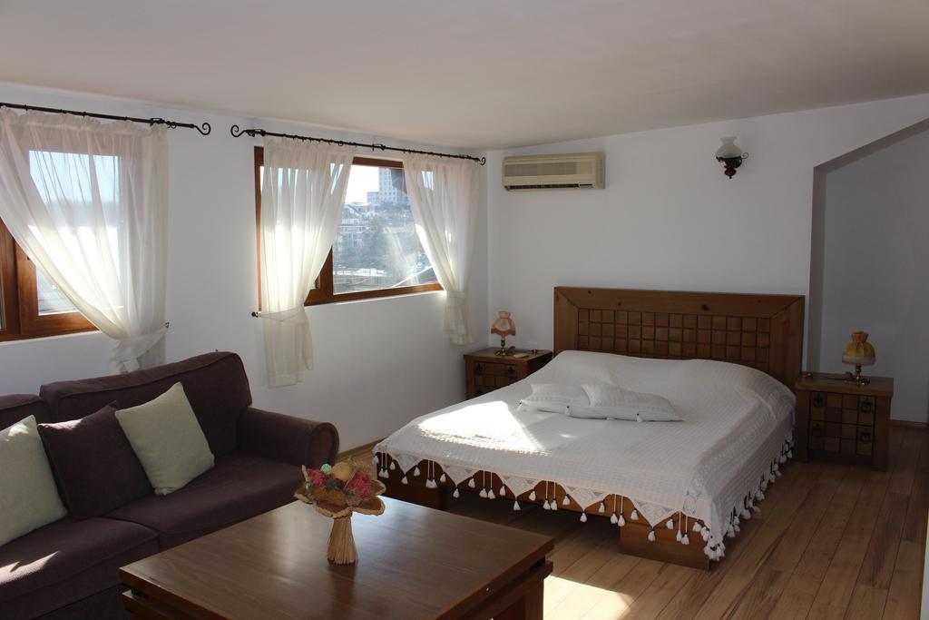 Gurko Hotel 3*