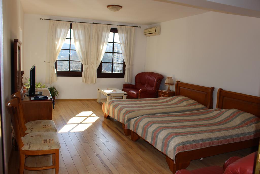 Gurko Hotel