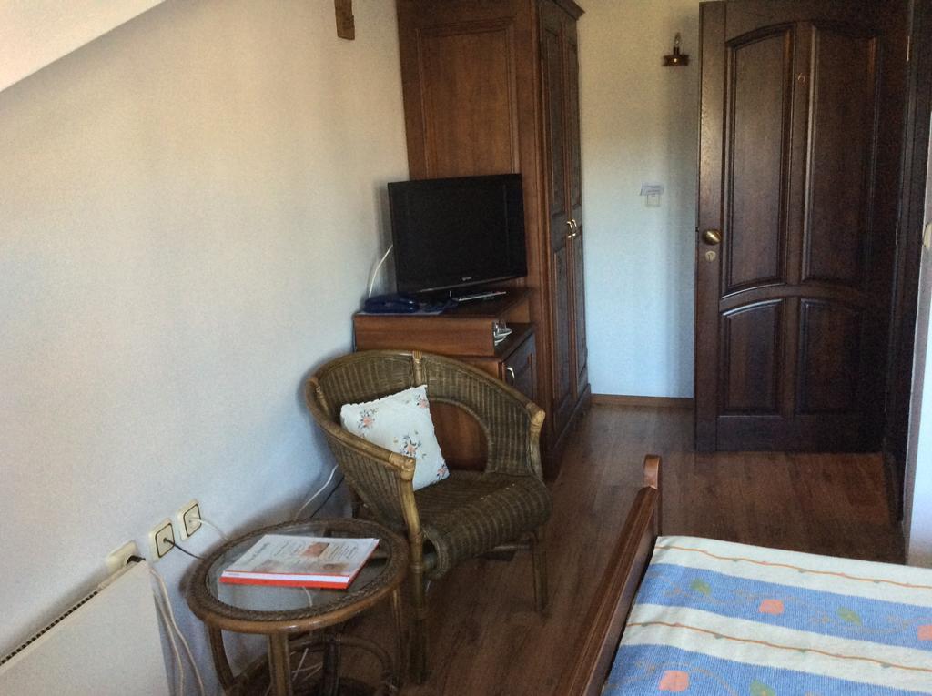 Gurko Hotel Veliko Tarnovo