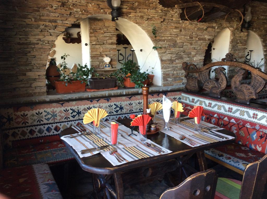 Gurko Hotel Veliko Tarnovo