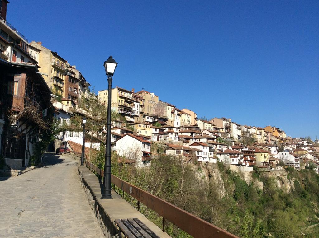 Gurko Hotel Veliko Tarnovo