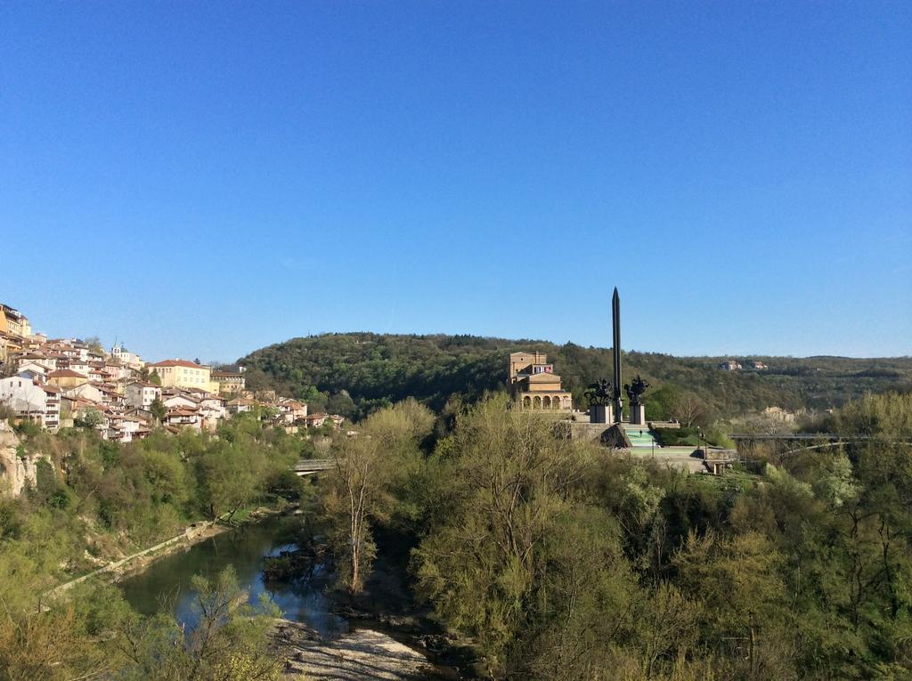 Gurko 3* Veliko Tarnovo