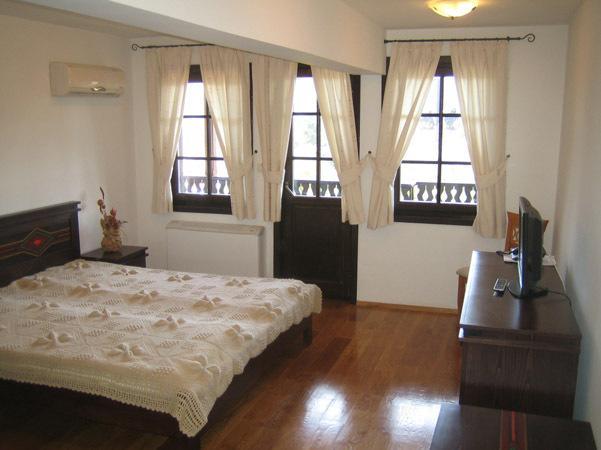 Hotel Gurko