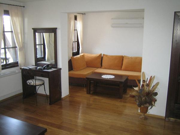 Hotel Gurko Veliko Tarnovo
