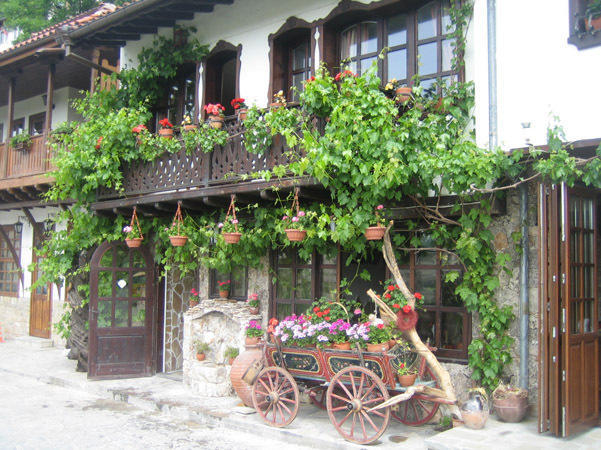 Hotel Gurko Veliko Tarnovo