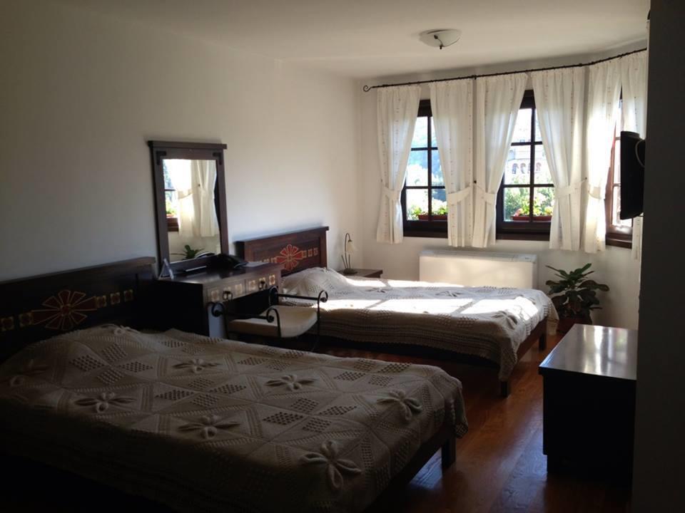 Hotel Gurko
