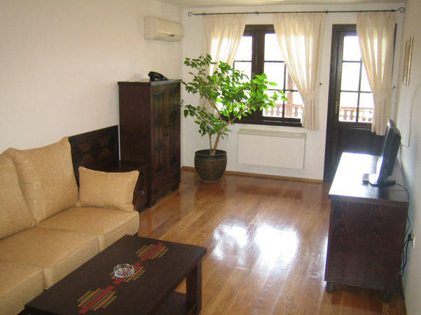 Otel Gurko Tırnova