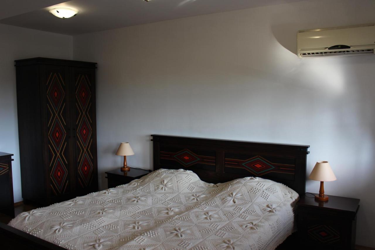 Hotel Gurko Veliko Tarnovo