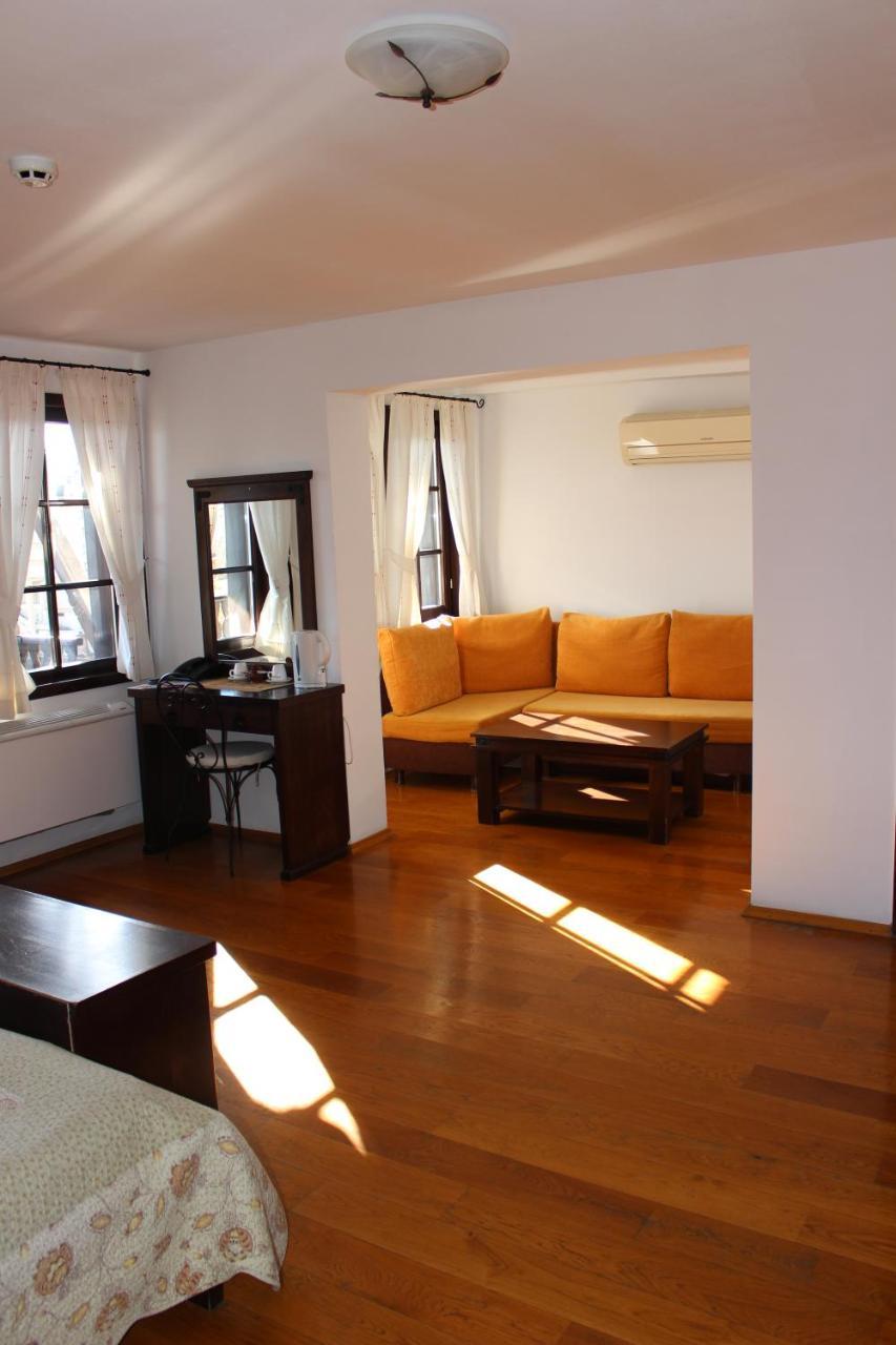 Gurko Hotel