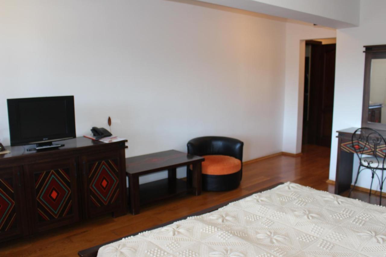 Gurko Hotel Veliko Tarnovo